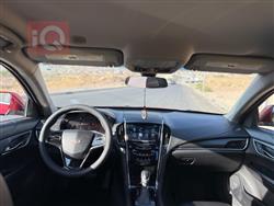 Cadillac ATS